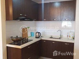 2 Bedroom Condo for rent at Two bedroom for rent at Aeon 1, Tonle Basak