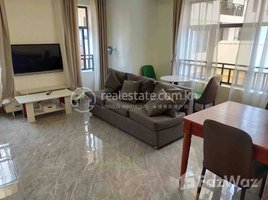 1 Bedroom Apartment for rent at One bedroom Rent $500, Voat Phnum, Doun Penh