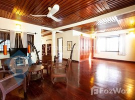 2 Bedroom Condo for rent at Two Bedroom Apartment Near Independence Monument | Phnom Penh, Voat Phnum