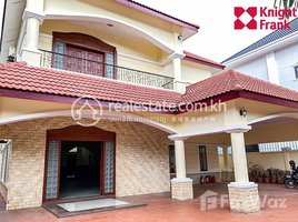 6 Bedroom Villa for rent in Boeng Kak Ti Pir, Tuol Kouk, Boeng Kak Ti Pir