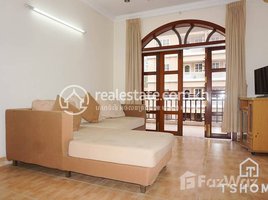 2 បន្ទប់គេង អាផាតមិន for rent at Spacious 2Bedrooms Apartment for Rent in BKK1 about unit 90㎡ 800USD., សង្កាត់ទន្លេបាសាក់