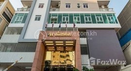 មានបន្ទប់ទំនេរនៅ Apartment for rent