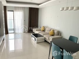 1 Bedroom Apartment for rent at Condo unit for Rent at Diamond Twin Tower, Chak Angrae Leu