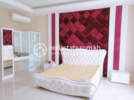4 Bedroom Villa for rent in Saensokh, Phnom Penh, Phnom Penh Thmei, Saensokh