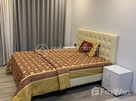 1 Bedroom Apartment for rent at Apartment for rent 450$(Koh pich), Tonle Basak, Chamkar Mon, Phnom Penh, Cambodia