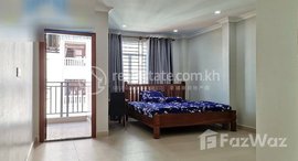 Available Units at Two bedroom apartment for rent in Toul Tompong.