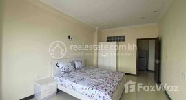 មានបន្ទប់ទំនេរនៅ One bedroom for rent at Bali Chrongchong Va