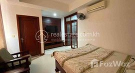 Available Units at Apartment Rent $400 7Makara Bueongprolit 1Room 40m2