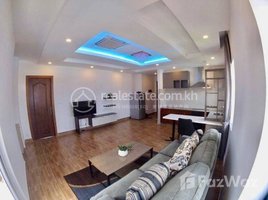 2 Bedroom Apartment for rent at Beautiful Two BR located in 7 Makara , Veal Vong, Prampir Meakkakra