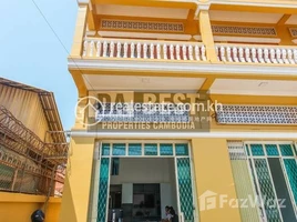 3 បន្ទប់គេង អាផាតមិន for sale at DABEST PROPERTIES: House for Sale in Siem Reap-Sala Kamreouk, ឃុំស្លក្រាម