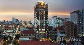 Available Units at ផេនហៅស៍សម្រាប់ជួល / Penthouse Apartment for Rent