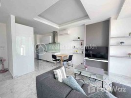 1 Bedroom Condo for rent at Studio Rent $800 Chamkarmon bkk1 1Room 60m2, Boeng Keng Kang Ti Muoy