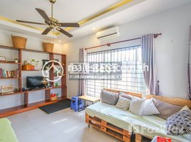 2 Bedroom Condo for rent at DABEST PROPERTIES: 2 Bedroom Apartment for Rent in Siem Reap-Slor Kram, Sla Kram, Krong Siem Reap, Siem Reap