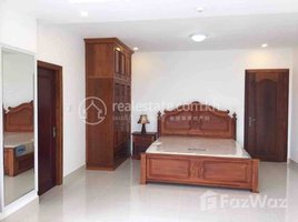 Studio Condo for rent at Two bedroom for rent at Sky Villa, Boeng Proluet