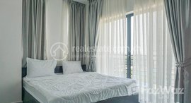 Available Units at TS1801 - Brand New 1 Bedroom Apartment for Rent in Tonle Bassac area with Pool