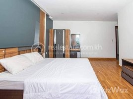 2 បន្ទប់គេង អាផាតមិន for rent at NICE TWO BEDROOM FOR RENT ONLY 800 USD, Tuol Svay Prey Ti Muoy