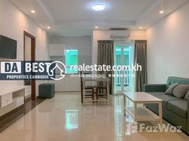 2 Bedroom Condo for rent at DABEST PROPERTIES: 2 Bedroom Apartment for Rent in Phnom Penh-Boeung Trobek, Tuol Tumpung Ti Muoy