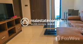 Available Units at Private Apartment for rent in Boeng Kak 1, Toul Kork