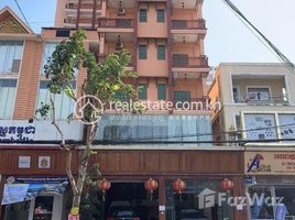 24 Bedroom Apartment for rent at Whole building for rent leading near Russian Market, Tuol Tumpung Ti Muoy, Chamkar Mon, Phnom Penh