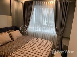 1 បន្ទប់គេង ខុនដូ for rent at One Bedroom Rent $550 per month, សង្កាត់​បឹងទំពន់