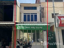 2 Bedroom Shophouse for rent in Vibolsok Polyclinic, Veal Vong, Boeng Proluet