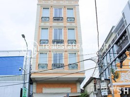 Studio Hotel for rent in Tonle Basak, Chamkar Mon, Tonle Basak