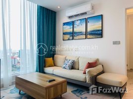 2 Bedroom Apartment for rent at Two bedroom Apartment for Rent, Tonle Basak, Chamkar Mon