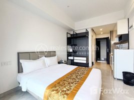 1 Bedroom Condo for rent at Condo For Rent, Tuol Svay Prey Ti Muoy, Chamkar Mon, Phnom Penh