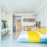 1 Bedroom Apartment for sale at Wealth Mansion, Chrouy Changvar