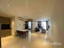 4 Bedroom Condo for rent at The peak one bedroom for rent, Tonle Basak