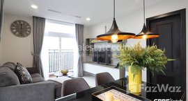 មានបន្ទប់ទំនេរនៅ Modern 2 Bedroom for Rent at Urban Palace (BKK2)