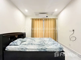 1 Bedroom Apartment for rent at Studio Condo for Sale and Rent in Toul Kork, Boeng Kak Ti Pir, Tuol Kouk