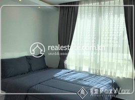 1 Bedroom Apartment for rent at 2Bedroom Apartment for Rent-(Boueng Keng Kang 3) , Tonle Basak