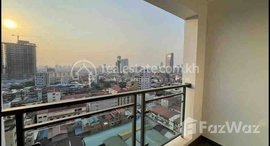 Available Units at Brand new studio room for rent with fully furnished