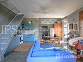 2 Bedroom Apartment for rent at 2 Bedroom Flat For Rent - 7 Makara, Phnom Penh, Tonle Basak