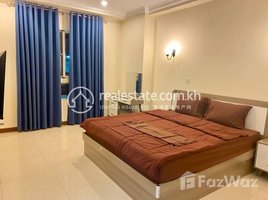 2 Bedroom Apartment for rent at Two bedroom for rent at Bali chongva, Chrouy Changvar, Chraoy Chongvar