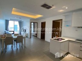 2 Bedroom Apartment for rent at Two bedroom for rent near Aeon 1, Tonle Basak, Chamkar Mon
