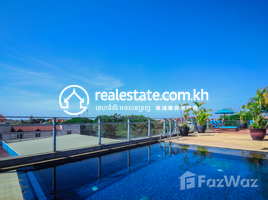 2 Bedroom Apartment for rent at DABEST PROPERTIES: Riverside Apartment for Rent in Siem Reap, Sala Kamreuk