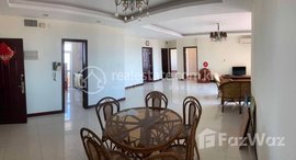 Available Units at 3 Bedrooms For Rent at Rose Condo Tonle Bassac 