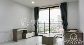 មានបន្ទប់ទំនេរនៅ TS527B - Apartment for Rent in Toul Kork Area