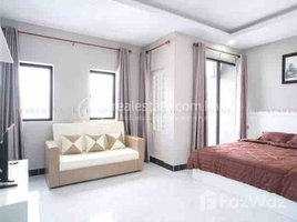 1 បន្ទប់គេង ខុនដូ for rent at Nice One Bedroom For Rent in Olampic, សង្កាត់អូឡាំពិក