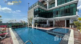 Available Units at 2Bedrooms Service Apartment In BKK3