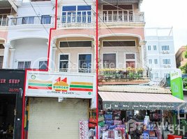 6 Bedroom House for rent in Tonle Basak, Chamkar Mon, Tonle Basak
