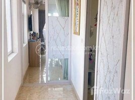 2 Bedroom Apartment for sale at Condo 2 bedrooms for Sale in Boeung Kak 1, Tonle Basak