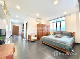 1 Bedroom Apartment for rent at $650/month , Tonle Basak