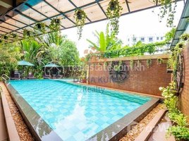 2 Bedroom Condo for rent at 2 Bedrooms Apartment for Rent in Krong Siem Reap-Central Location, Sala Kamreuk