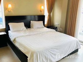 1 Bedroom Condo for rent at Phnom Penh Chamkarmon Toul Tum Poung-1 1Rooms $550 65m2 For rent Apartment, Tonle Basak