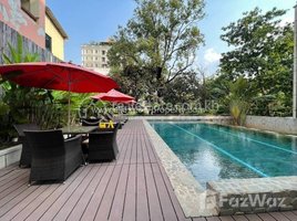 2 Bedroom Condo for rent at WESTERN APARTMENT FOR RENT, Voat Phnum