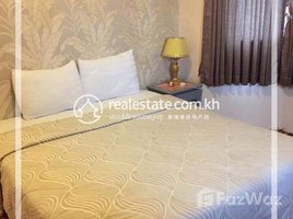 2 Bedroom Condo for rent at 2 Bedroom Apartment For Rent- Boueng Keng Kang1, , Tonle Basak