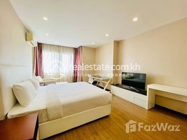 2 Bedroom Apartment for rent at Two bedroom for rent at Casa Meridian, Tonle Basak